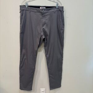 Birddogs Gray Chinos